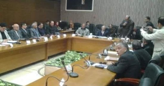 محافظ شمال سيناء: إنشاء حي نموذجي داخل مدينة العريش