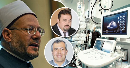 «اليوم السابع» تفتح ملف صدام الطب بالدين.. التبرع بالبويضات والحيوانات المنوية والتعقيم لمنع الحمل تحت حصار الفتوى.. يرفضها الأطباء بالدول العربية خوفاً من التقاليد والشرع