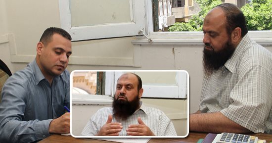 نبيل نعيم يكشف فى حوار ساخن لـ"اليوم السابع" علاقة خيرت الشاطر بجاسوس إسرائيلى.. ذراع "الظواهرى": الإخوان تواصلت مع إيران لتأسيس حرس ثورى بمصر.. و"مرسى" اتفق على بيع جزء من سيناء مقابل 8 مليارات دولار