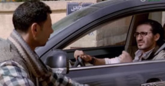 الفتى فينا بس ربنا هادينا.. اعرف المصرى لما بيفتى بيقول إيه على تويتر