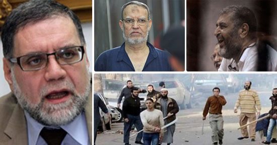 قيادى إخوانى سابق: الجماعة كانت تنتهز الأعياد لجمع أموال المصريين لصالح التنظيم