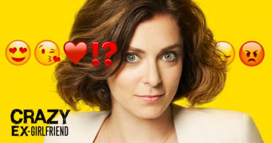 الجمعة.. انطلاق عاشر حلقات الكوميديا الموسيقية Crazy Ex-Girlfriend