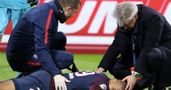 مونتى كارلو: مبابى لن يغيب عن مباراة ريال مدريد بدورى الأبطال