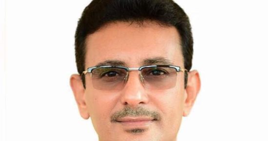 سفير اليمن لليوم السابع: نجاح المبعوث الأممى الجديد اختبار لمجلس الأمن