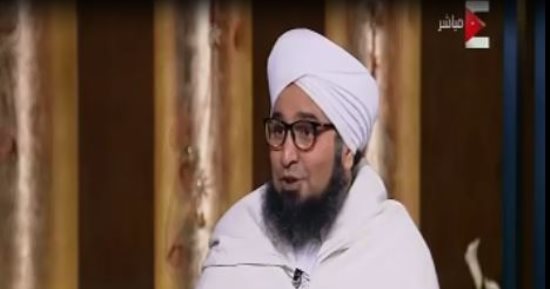 على الجفرى: "خامئنى" ترجم كتب سيد قطب للفارسية