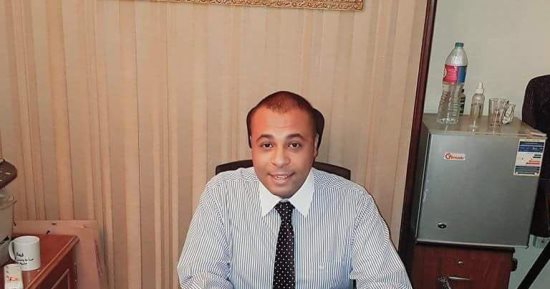 الأهالى يشيدون بجهود قسم المقطم.. ويرسلون التهانى بمناسبة عيد الشرطة