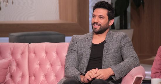 يوم إجازة لـ"عزمى وأشجان" من التصوير.. وغدًا حسن الرداد على الصحراوى