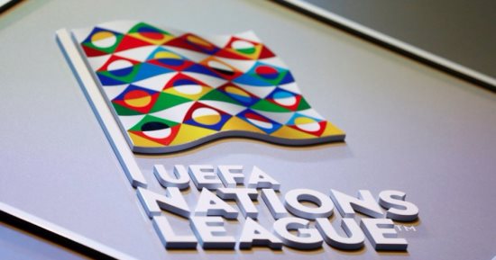 تعرف على مجموعات دورى الأمم الأوروبية.. ألمانيا وفرنسا وهولندا معًا