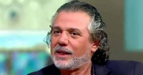 ناصر سيف ينهى مغامراته مع أمير كرارة فى "كلبش 3"