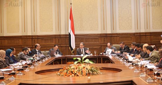 "التنمية المحلية" للنواب: قانون المحال والباعة الجائلين الموحد يشمل 5 تشريعات