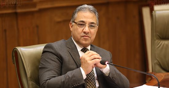 وزارة الزراعة تعترض على عدم تمثيلها فى تشكيل هيئة تنمية جنوب الصعيد