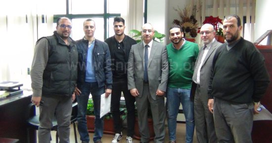 رسمياً .. إنبى يوافق على انتقال الحارس على لطفى للأهلى نهائيا