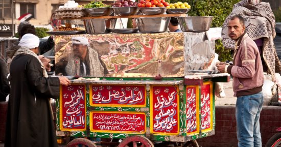 فيديو معلوماتى.. تعرف على البودر القاتل بقدرة الفول × 6 معلومات