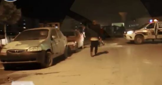 مقتل 6 أشخاص خلال اشتباكات بين فصائل مسلحة فى جنوب ليبيا
