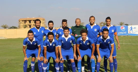 نتائج مباريات المجموعة الثانية بالممتاز ب.. وإلغاء مباراة نجوم المستقبل و"مصر"