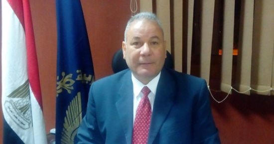 مدير أمن الوادى الجديد: "اليوم السابع" الأسرع فى نقل الحدث والأكثر مصداقية