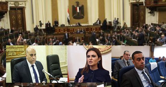 "اقتصادية البرلمان" تنظر أول تعديل تشريعى على "قانون الاستثمار" بعد إصداره.. مشروع قانون لحماية المشروعات الصناعية بالمناطق الحرة العامة من الإغلاق.. وعضو اللجنة: يخدم نحو 9 مناطق يعمل فيها نحو 200 ألف عامل