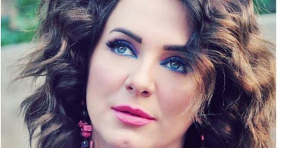 سولاف فواخرجى تنضم لأبطال مسلسل "بت القبايل"