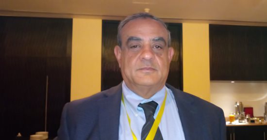 المياه الزرقاء وتجميل العين تتصدران أعمال مؤتمر معهد بحوث أمراض العيون