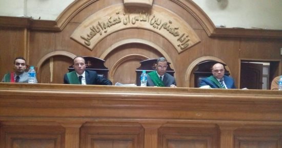 إحالة أوراق سائق ومزارع خطفا سيدة وتعديا عليها جنسيا بالشرقية للمفتى