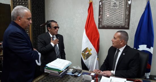 انتعاش خزينة محافظة السويس بـ 40 مليون جنيه بعد إحالة مقاولين للنيابة