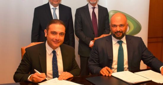المصرية للاتصالات: إنهاء جميع الخلافات مع شركات المحمول 