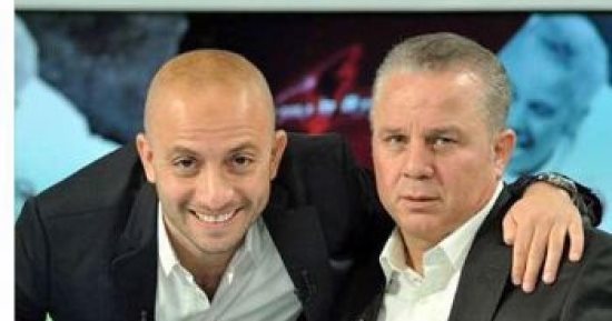 شيتوس: شوقى غريب "الأب الروحى".. وانتظروا انجازات للمنتخب الأوليمبى