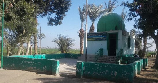 قصة "سدس الأمراء" قرية ببنى سويف شهدت هزيمة الرومان فى الفتح الإسلامى