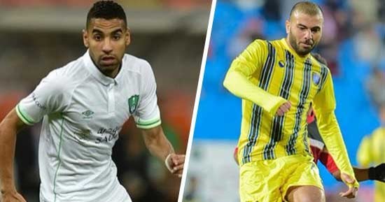 حصاد ميركاتو السعودية.. سيطرة مصرية بـ8 صفقات