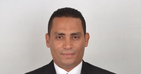 أحمد الوليد: انتخابات الترسانة نزيهة.. والطعون "فشنك"