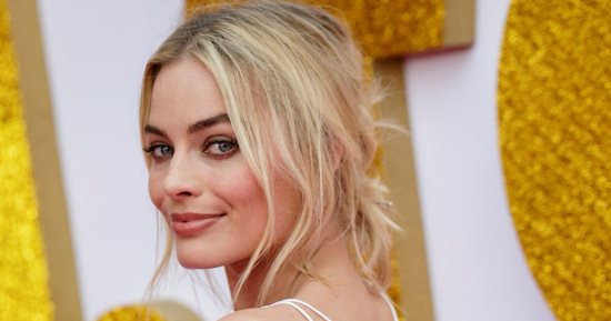 تعرف على سعر فستان مارجوت روبى فى عرض فيلمها "I, Tonya" بسيدنى