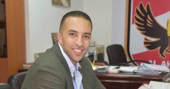 سراج : لائحة الأهلي الجديدة تعظم دور الجمعية العمومية