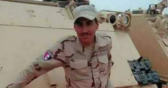 حتى لا ننسى جرائم الإخوان.. رحلة بطل من حفظ القرآن للاستشهاد فى سيناء.. والدة إسلام الباز: لن أخلع الأسود إلا بعد القضاء على الإرهابيين.. ووالد الشهيد: "كل ماشوف نجاحات السيسي فى الحرب ضد الإرهاب أفرح واطمن"