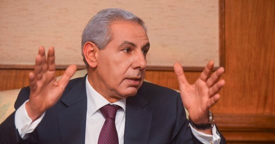 وزير التجارة يعلن إطلاق المرحلة الثانية لمسابقة بوابة الابتكار لعام 2018