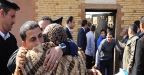 1647 سجينا يودعون السجون بعفو رئاسى بمناسبة عيدى الشرطة وثورة يناير