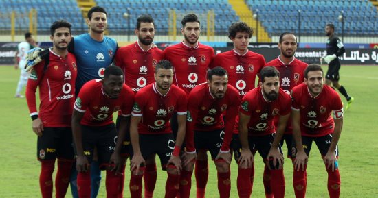 5 معلومات عن مباراة الأهلى والإسماعيلي اليوم الثلاثاء بالدورى