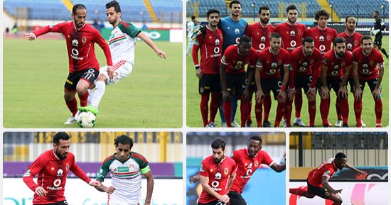 كل الطرق تؤدى إلى تتويج الأهلى بدورى 2018.. زلزال فى قلعة الدراويش بعد تراجع النتائج والتنازل عن القمة.. الإسماعيلى بدون مدير فنى قبل مواجهة المارد الأحمر.. والزمالك يواصل نزيف النقاط