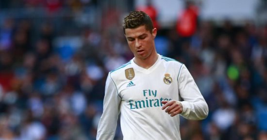 صديق رونالدو يكشف وجهة نجم ريال مدريد المستقبلية
