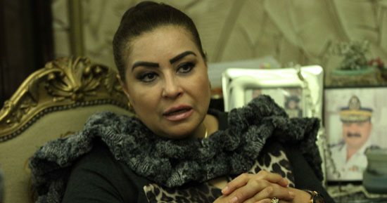 أزمات غادة عجمى داخل وخارج القبة.. إهاناتها المتكررة لاتحادات المصريين فى الخارج.. مقترحاتها دائما ما تتعرض لانتقادات من المغتربين.. جدل حول تصريحاتها ضد زملائها النواب.. ونقابة للعاملين بالخارج آخر اختراعاتها