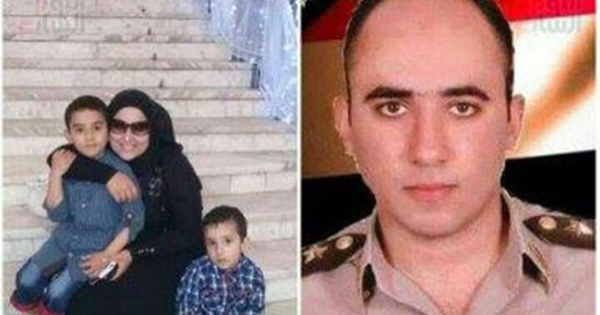 الشهداء فى الذاكرة.. الشهيد أحمد محمد عبده فضل الدفاع عن الوطن على حياته