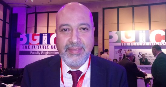 أستاذ نساء: الوجبات السريعة والسمنة أسباب تقودك لسرطان المبيض