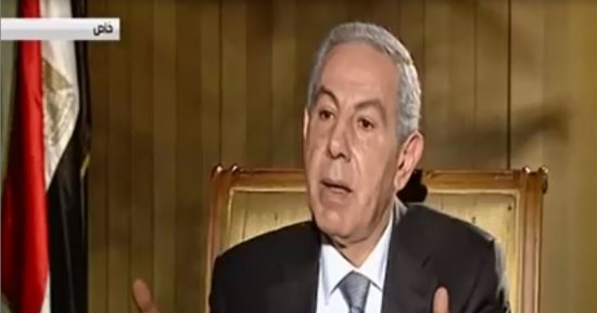 وزير التجارة: نسبة التضخم أصبحت بالسالب يناير الجارى.. وأسعار السلع انخفضت