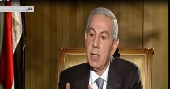 وزير التجارة: مصر الأولى عالميًا فى النمو الصناعى خلال الـ4 أشهر الماضية