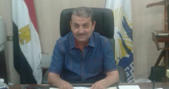حملات لغلق الكافيهات والمحلات المخالفة بمساكن الشروق خلف النادى الأهلى