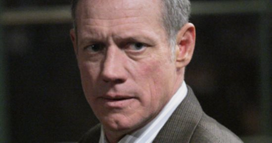 فريدريك لين ينضم لفريق عمل مسلسل الدراما والجريمة Criminal Minds