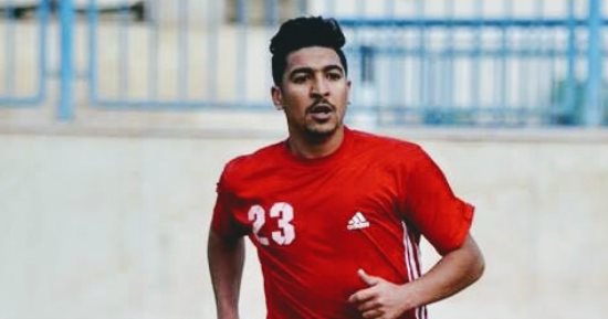 النصر يضم ''ويا'' المصرى لمدة 3 مواسم مجانا