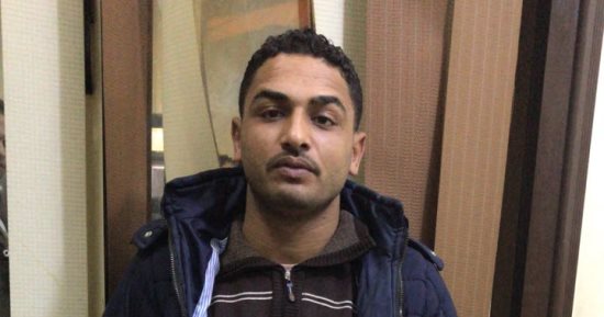 القبض على سائق تاكسى أثناء ترويجه 5 كيلو حشيش "دليفيرى" بالسلام