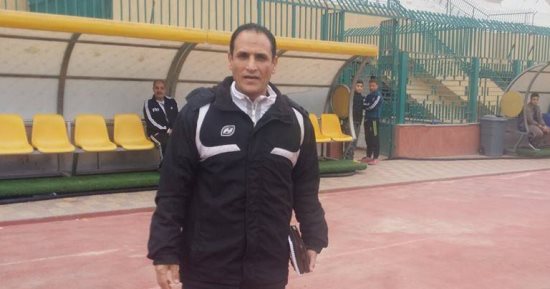 تشكيل الجهاز الفنى الجديد للشرقية
