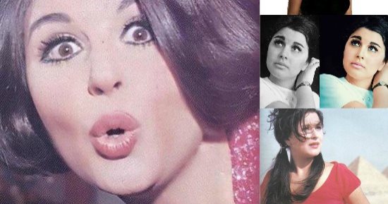 فى عيد ميلادها.. أزياء من دولاب سعاد حسنى رجعت موضة فى 2018