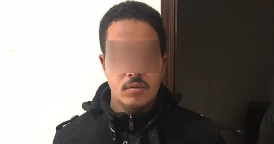 القبض على تاجر مخدرات بحوزته كارنيه شرطة "مزور" فى مدينة نصر